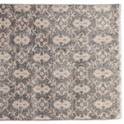 Nancy Vintage Runner | 3'7" x 10'5" - elsie green - textiles