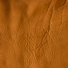 Napa Leather Cow Hide - elsie green - Textiles