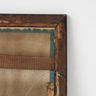 Napoleon III Bistro Mirror | 28 x 37.5 - elsie green - decor