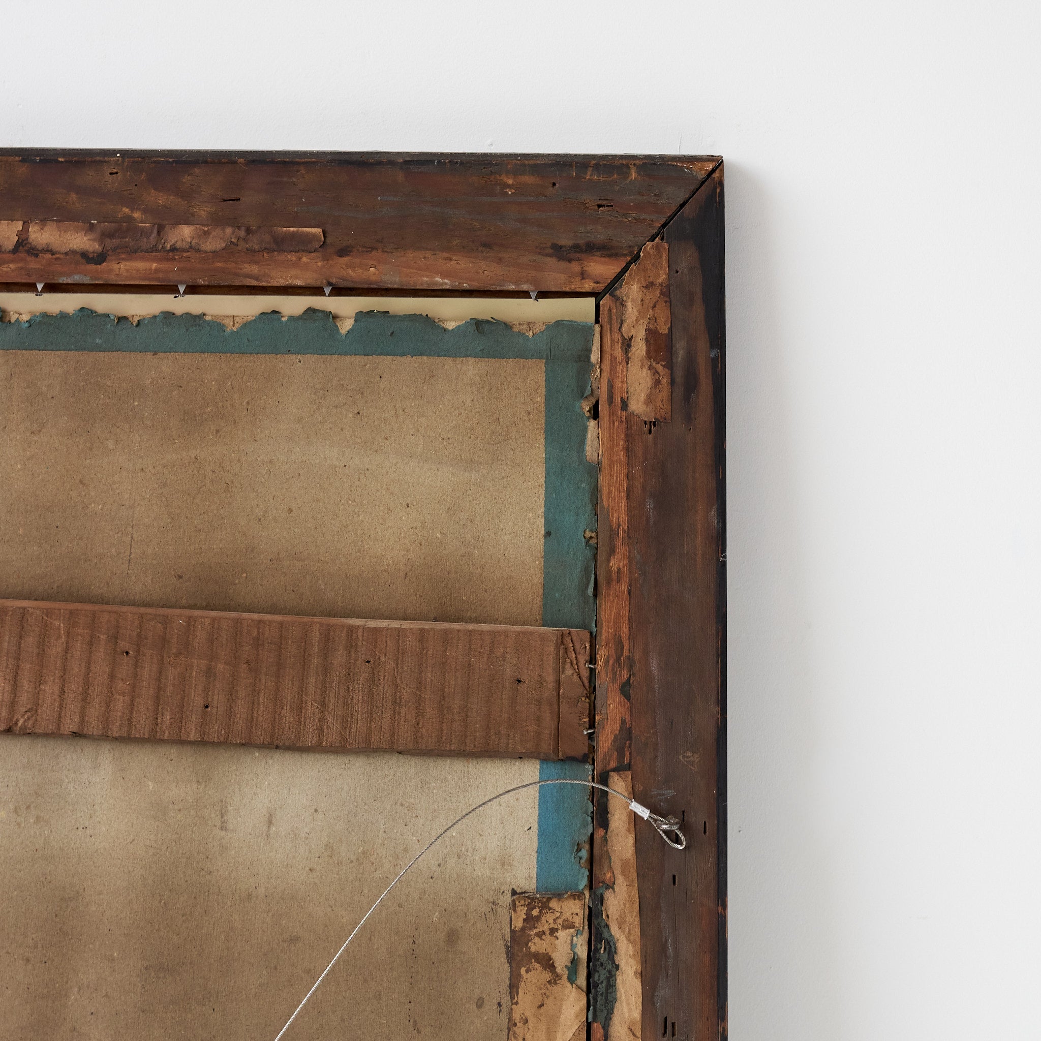 Napoleon III Bistro Mirror | 28 x 37.5 - elsie green - decor