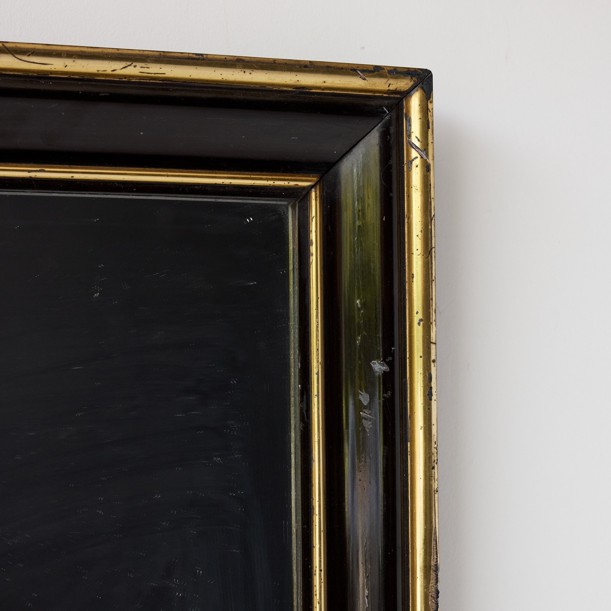 Napoleon III Bistro Mirror | 28 x 37.5 - elsie green - decor