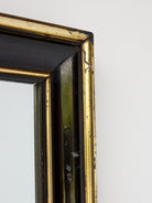 Napoleon III Bistro Mirror | 28 x 37.5 - elsie green - decor