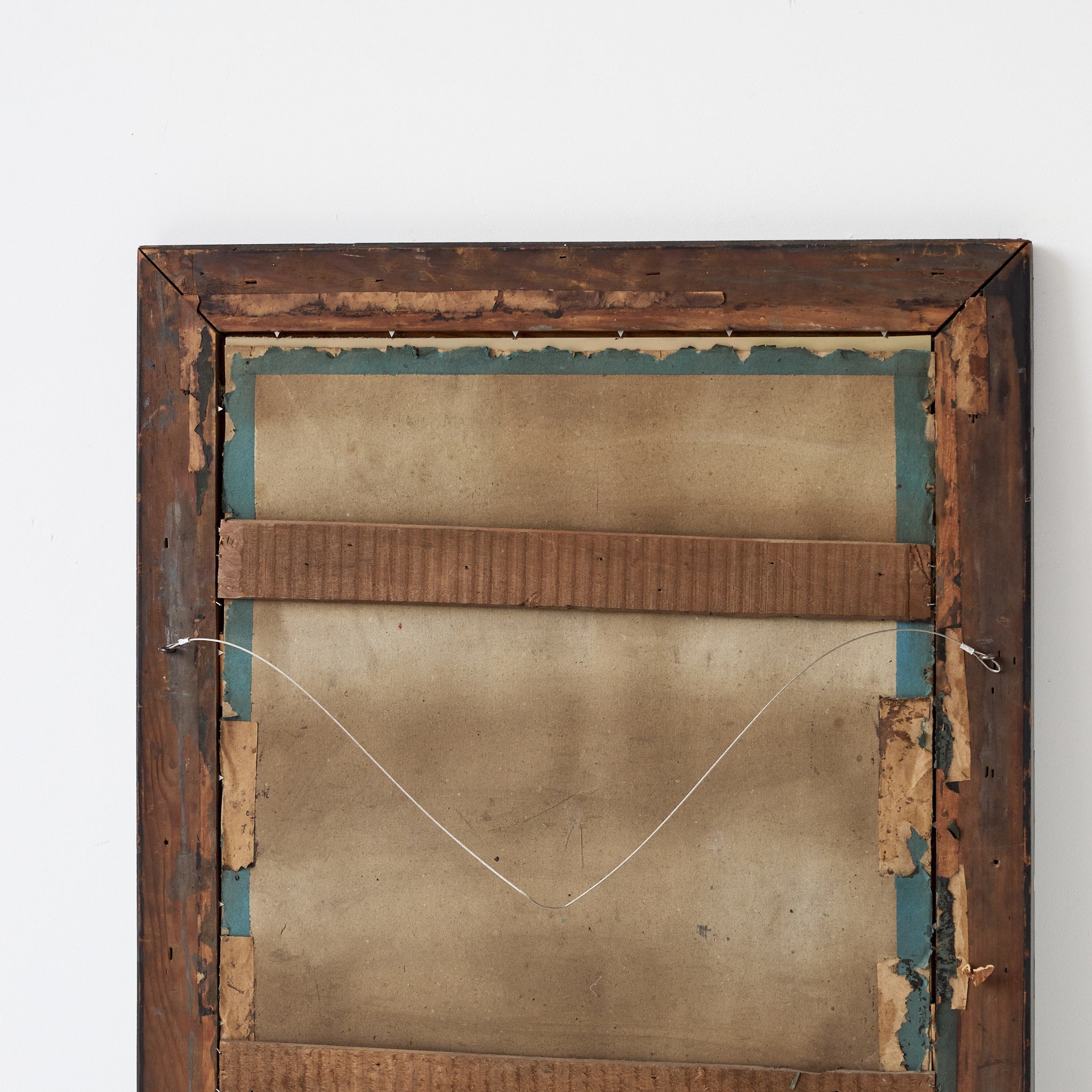 Napoleon III Bistro Mirror | 28 x 37.5 - elsie green - decor