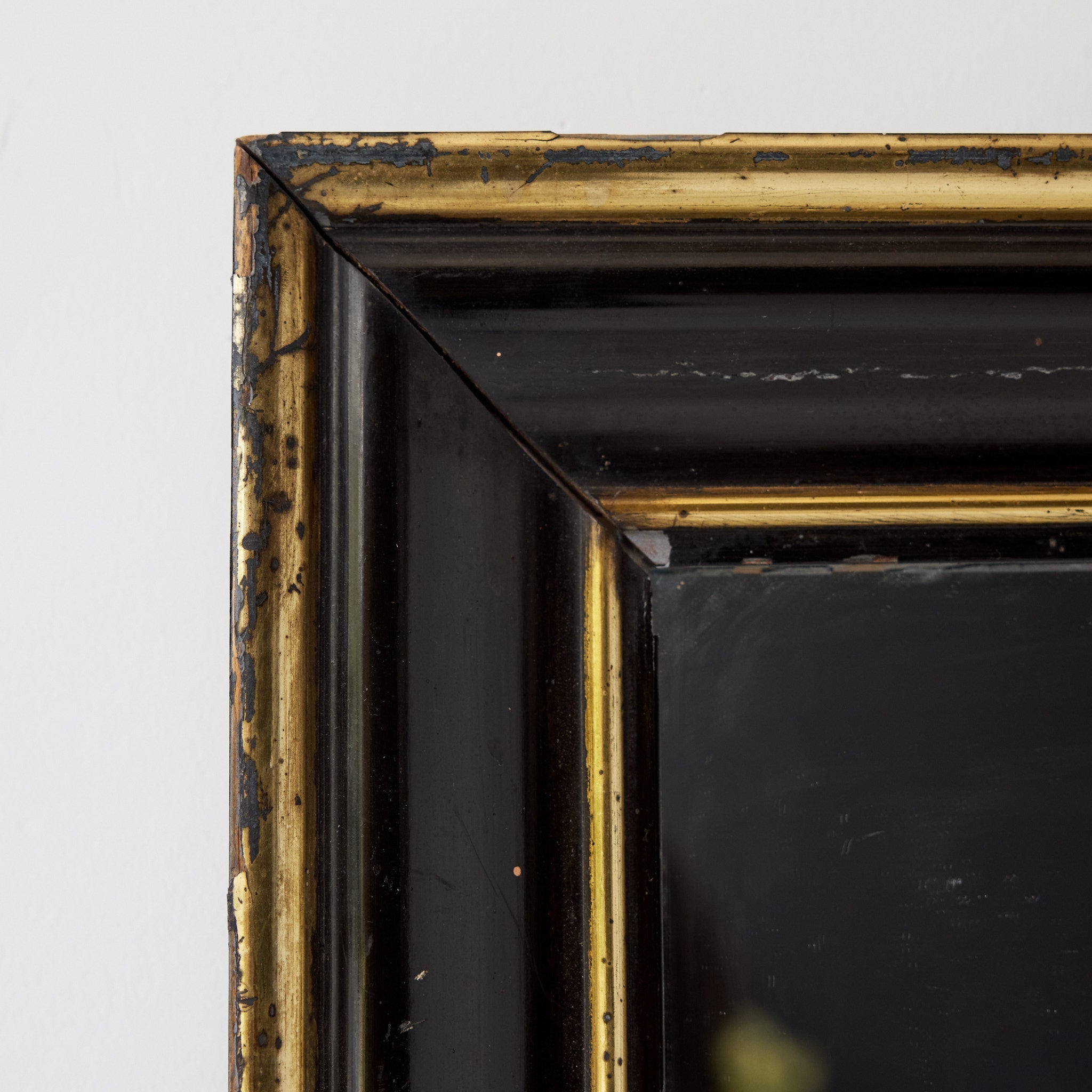 Napoleon III Bistro Mirror | 28 x 37.5 - elsie green - decor