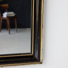 Napoleon III Bistro Mirror | 28 x 37.5 - elsie green - decor