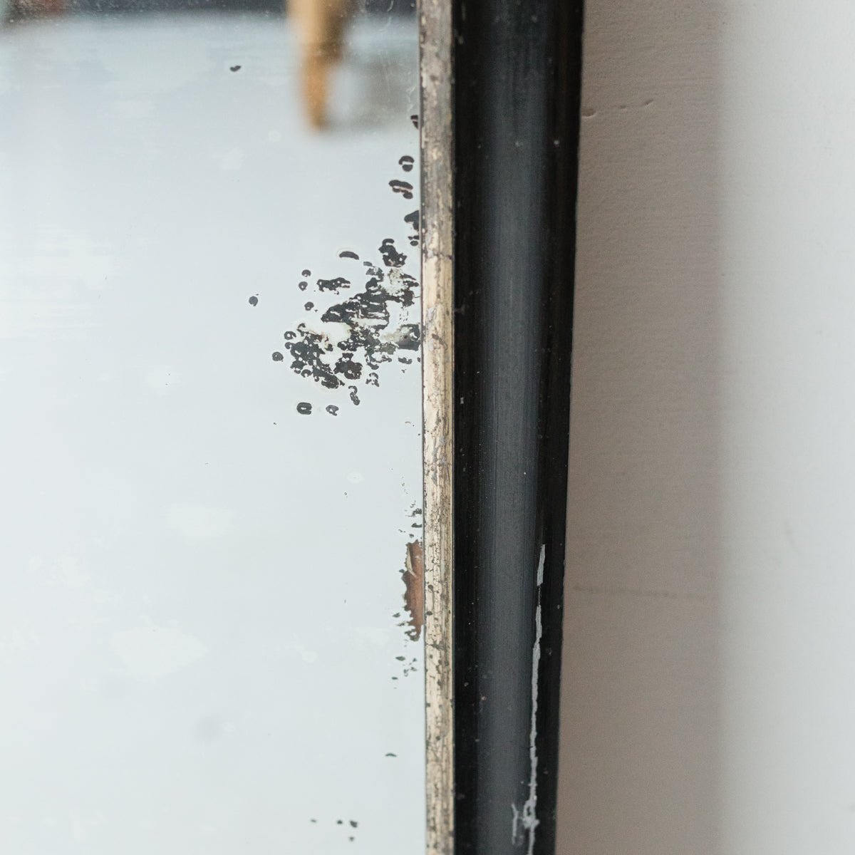 Napoleon III Full Length Mirror - elsie green - Decor