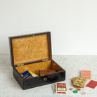 Napoleon III Game Box - elsie green - decor