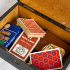 Napoleon III Game Box - elsie green - decor