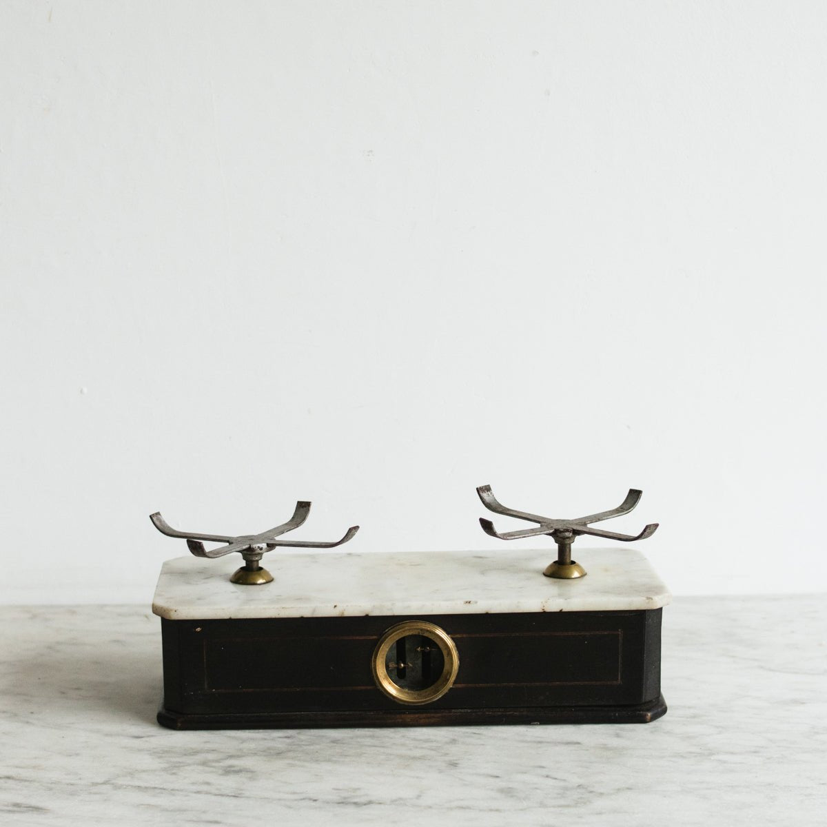 Napoleon III Marble Scale - elsie green - the french kitchen