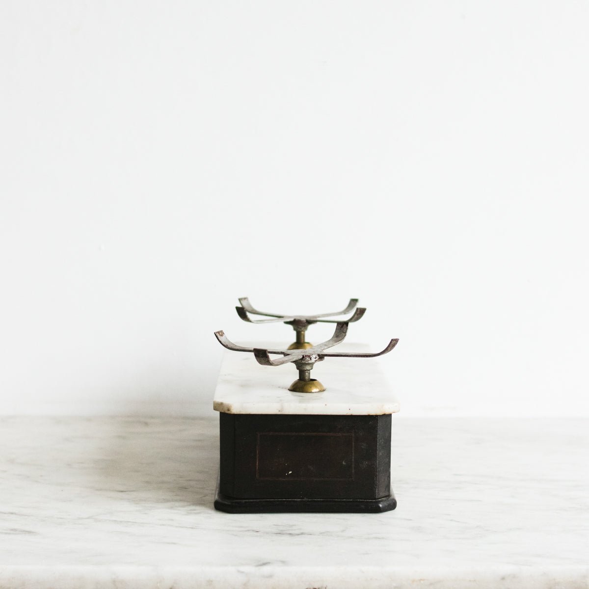 Napoleon III Marble Scale - elsie green - the french kitchen