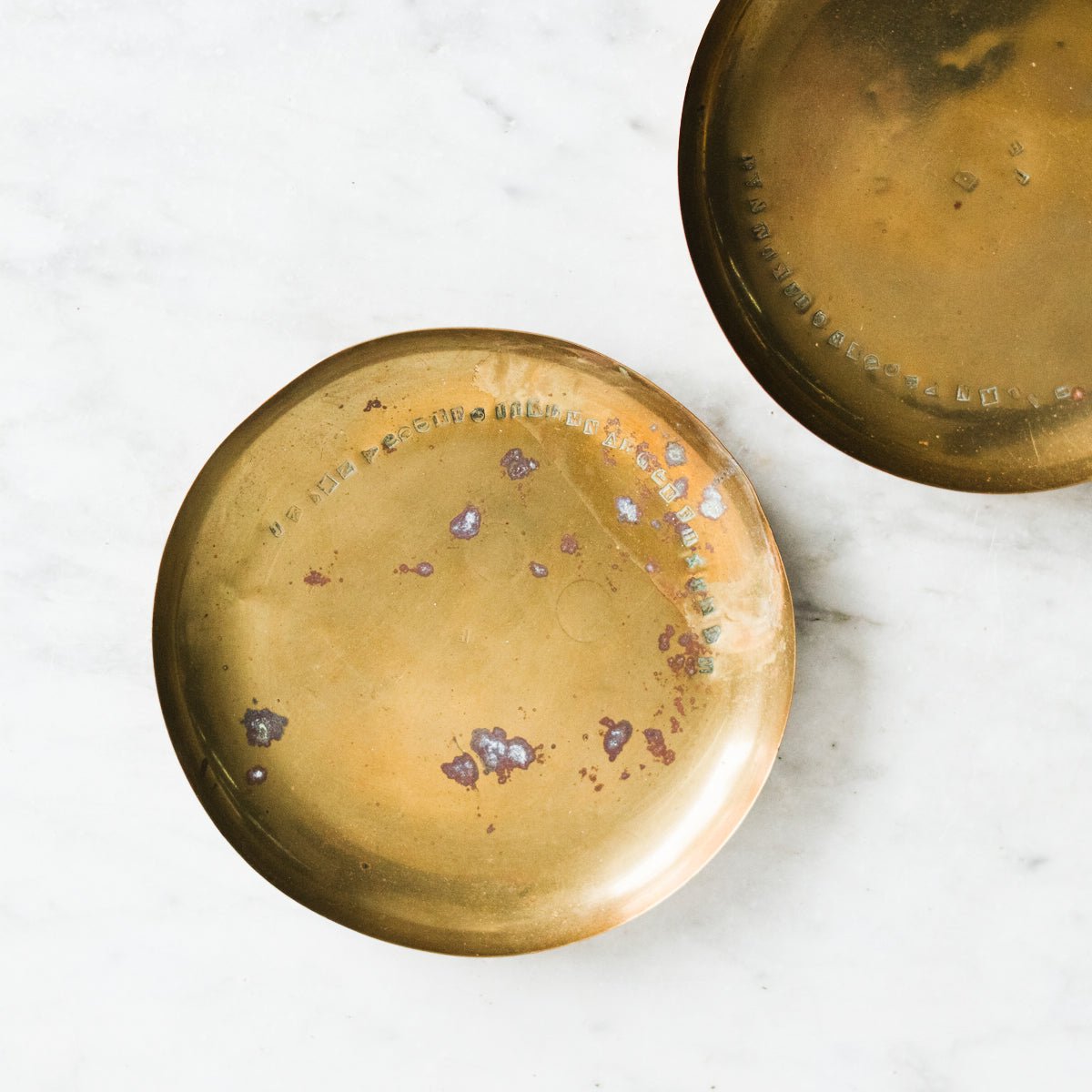 Napoleon III Marble Scale - elsie green - the french kitchen