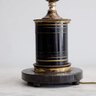 Napoleon III Table Lamp - elsie green - decor