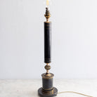 Napoleon III Table Lamp - elsie green - decor