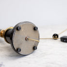 Napoleon III Table Lamp - elsie green - decor