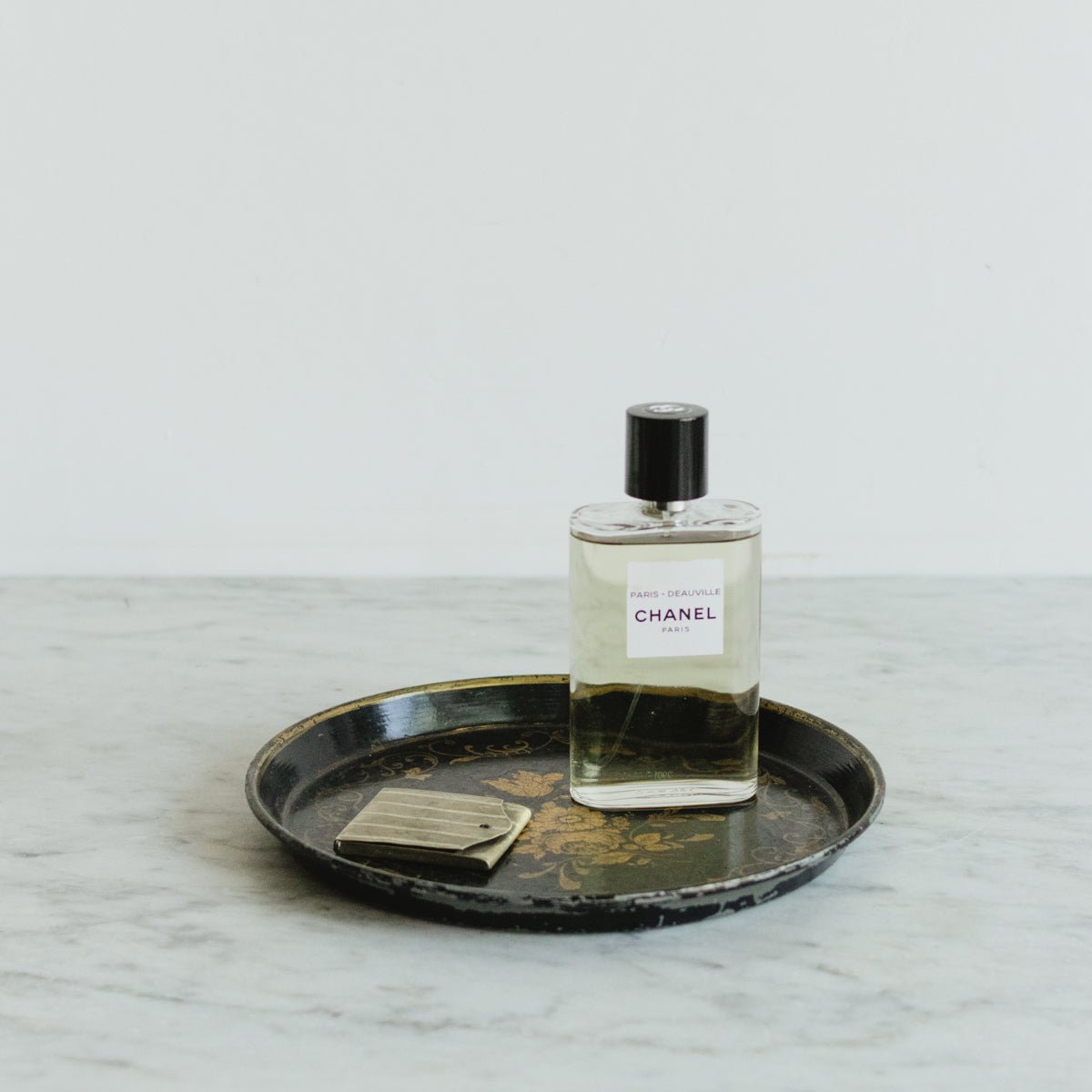 Napoleon III Tray - elsie green - decor