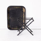Napoleon III Tray Table - elsie green - Furniture