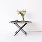 Napoleon III Tray Table - elsie green - Furniture