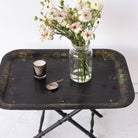 Napoleon III Tray Table - elsie green - Furniture