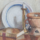 Nature Morte d’Automne Oil Painting - elsie green - art