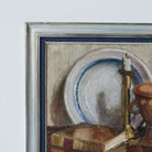 Nature Morte d’Automne Oil Painting - elsie green - art