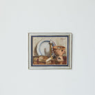 Nature Morte d’Automne Oil Painting - elsie green - art