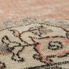 Neale Vintage Rug | 6'7" x 9'10" - elsie green - Textiles