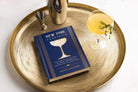 New York Cocktails - elsie green - decor