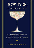 New York Cocktails - elsie green - decor