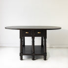 Newport Reclaimed Wood Kitchen Island | Floor Sample - elsie green - reclaimed wood furniture