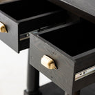 Newport Reclaimed Wood Kitchen Island | Floor Sample - elsie green - reclaimed wood furniture