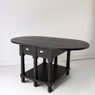 Newport Reclaimed Wood Kitchen Island | Floor Sample - elsie green - reclaimed wood furniture