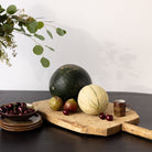 Newport Reclaimed Wood Kitchen Island | Floor Sample - elsie green - reclaimed wood furniture
