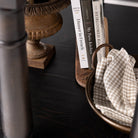 Newport Reclaimed Wood Kitchen Island | Floor Sample - elsie green - reclaimed wood furniture