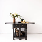 Newport Reclaimed Wood Kitchen Island | Floor Sample - elsie green - reclaimed wood furniture
