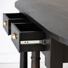 Newport Reclaimed Wood Kitchen Island | Floor Sample - elsie green - reclaimed wood furniture