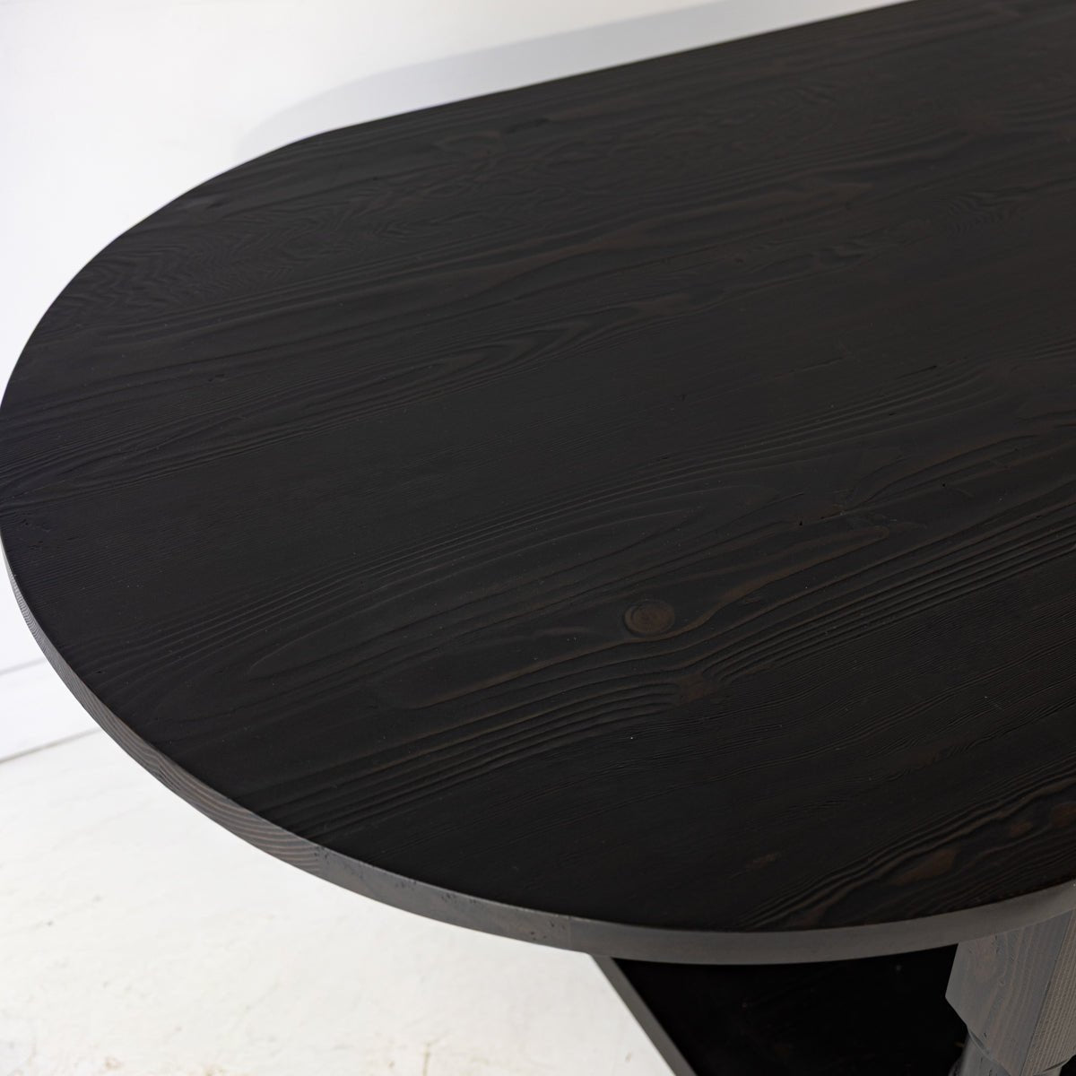 Newport Reclaimed Wood Kitchen Island | Floor Sample - elsie green - reclaimed wood furniture