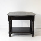 Newport Reclaimed Wood Kitchen Island | Floor Sample - elsie green - reclaimed wood furniture