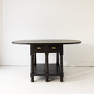 Newport Reclaimed Wood Kitchen Island | Floor Sample - elsie green - reclaimed wood furniture