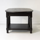 Newport Reclaimed Wood Kitchen Island | Floor Sample - elsie green - reclaimed wood furniture