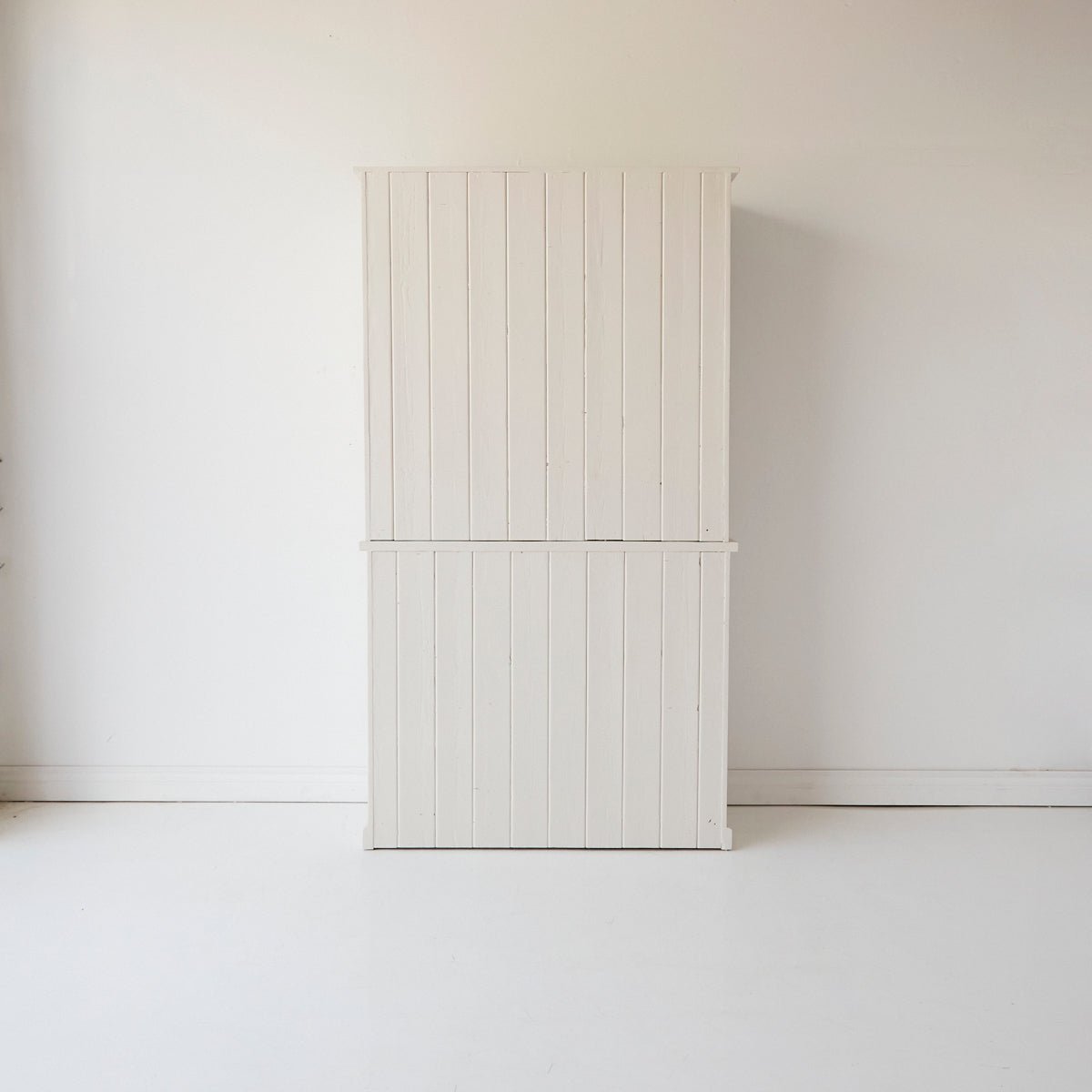 Newport Reclaimed Wood Sliding Door Cabinet - elsie green - reclaimed wood furniture