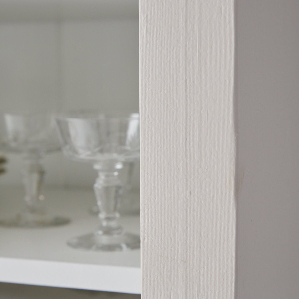 Newport Reclaimed Wood Sliding Door Cabinet - elsie green - reclaimed wood furniture