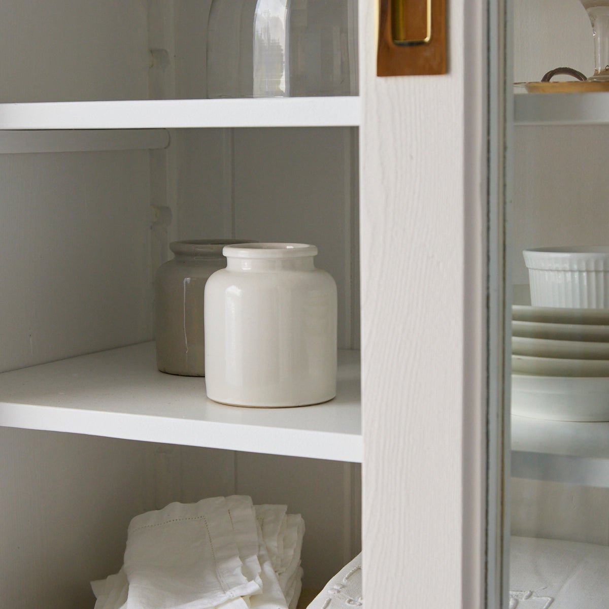 Newport Reclaimed Wood Sliding Door Cabinet - elsie green - reclaimed wood furniture