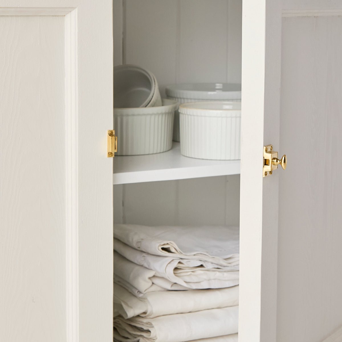 Newport Reclaimed Wood Sliding Door Cabinet - elsie green - reclaimed wood furniture