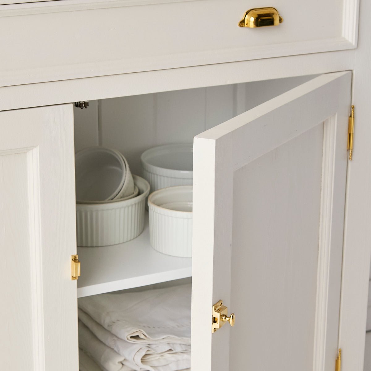 Newport Reclaimed Wood Sliding Door Cabinet - elsie green - reclaimed wood furniture