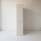 Newport Reclaimed Wood Sliding Door Cabinet - elsie green - reclaimed wood furniture