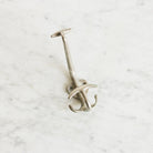 Nickel Coat Hook - elsie green - Decor