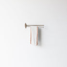 Nickel Towel Bar - elsie green - Decor