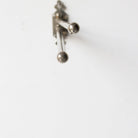 Nickel Towel Bar - elsie green - Decor