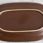 Niderviller Tolède Oval Platter - elsie green - the french kitchen