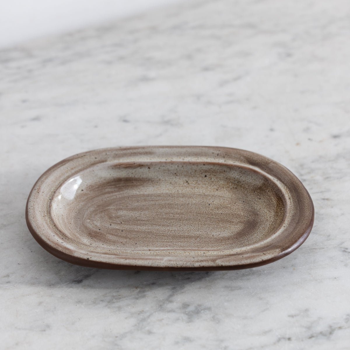 Niderviller Tolède Oval Platter - elsie green - the french kitchen